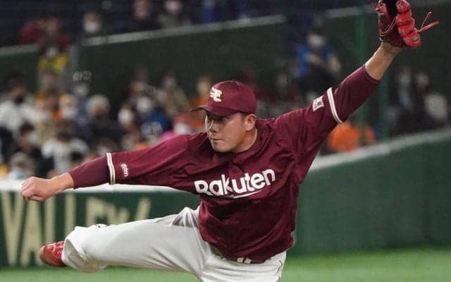 日本一ヤクルトの三塁ベースコーチが退団、楽天は2投手が残留　1日、各球団の去就