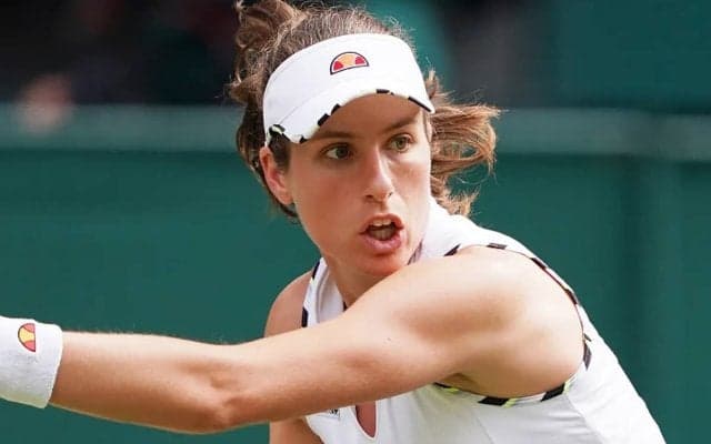 自己最高4位のコンタが現役引退を表明「選手としてのキャリアは終わりを迎えました」