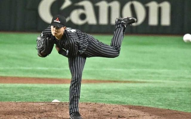 【社会人野球】三菱重工West、広島ドラ2森翔平が8回1失点8K　小田幸平コーチの言葉胸に強気攻め