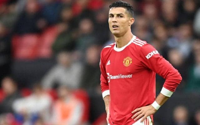 C・ロナウドに思わぬトラブル、雇ったばかりの三つ子のボディーガードが無許可で労働か