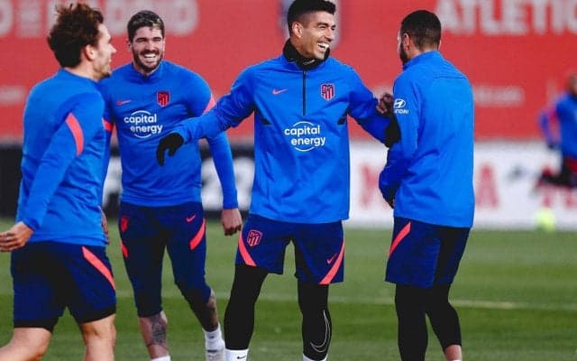 ゴールの入れ方を忘れた訳ではなかった…/原ゆみこのマドリッド