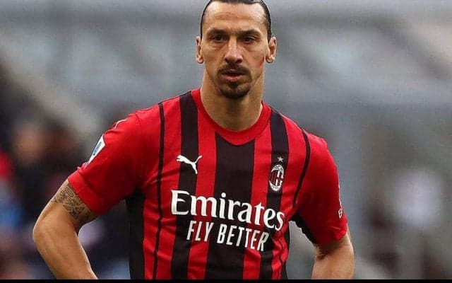 イブラヒモビッチ、元同僚メッシに敬意を表すも「レヴァンドフスキがバロンドールに相応しかった」