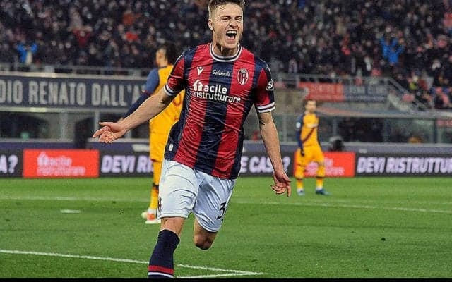 ローマがボローニャに痛恨敗戦…さらに、次節インテル戦は累積警告のエイブラハムら3選手が不在に…《セリエA》