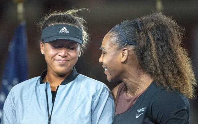 大坂なおみ、大荒れとなった2018年の全米決勝を回想