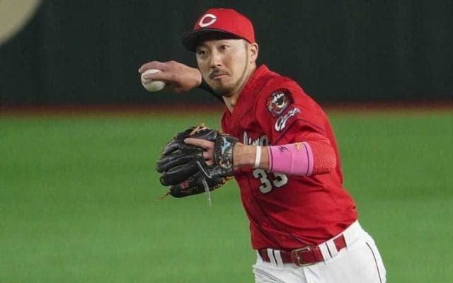 菊池涼介はまさかの二塁手3位、中日は最多3部門…データで「セGG賞」を選出