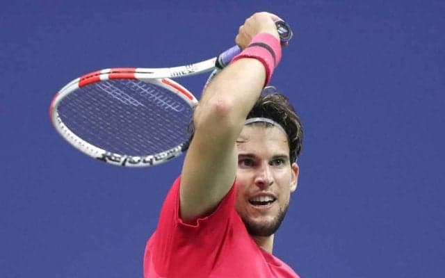 ティーム、イバノビッチらのトレーナーをチームに加える