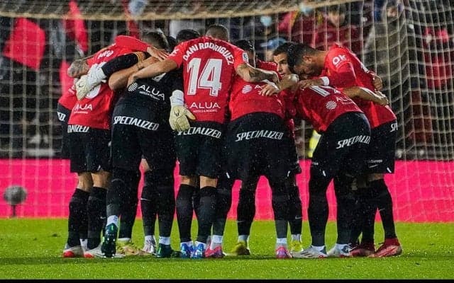 久保欠場のマジョルカ、4部相手に延長戦を制し2回戦進出！《コパ・デル・レイ》