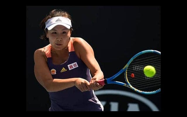  WTA 中国での大会中止を発表 