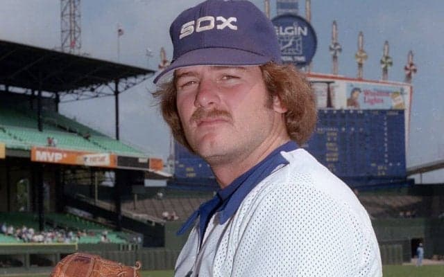【MLB】1983年CY賞右腕ホイト氏が66歳で亡くなる　Wソックスが発表