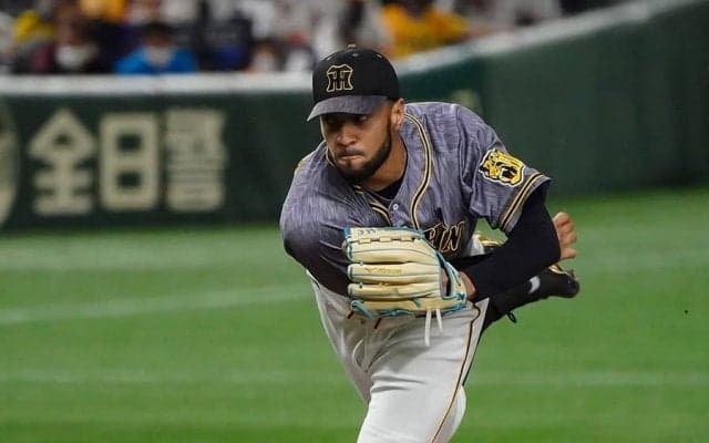 【MLB】阪神退団のスアレス、パドレス移籍決定　球団が1年契約発表、同僚になるダルも祝福