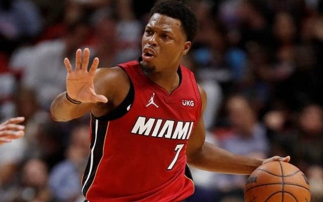 今夏のFA交渉でリーグ規定に違反したヒートとブルズのドラフト2巡目指名権が没収に