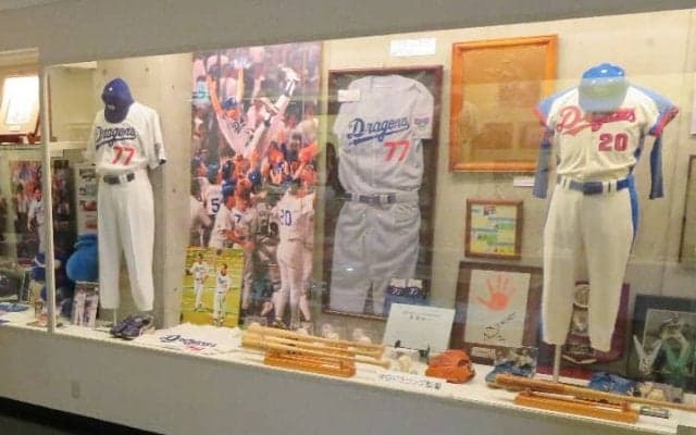 「星野仙一記念館」が閉館・・・個人経営の記念館の運営継続が難しい理由とは