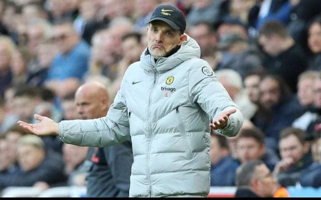 首位キープもトゥヘル監督は不満露わに「非常に雑であり、この試合に勝てたのは幸運だった」