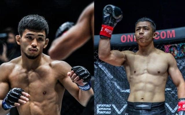 「もう自分の事なんてどうでもよくなった」。子供が産まれて変化した、パパ格闘家・若松佑弥＆秋元皓貴の生き方