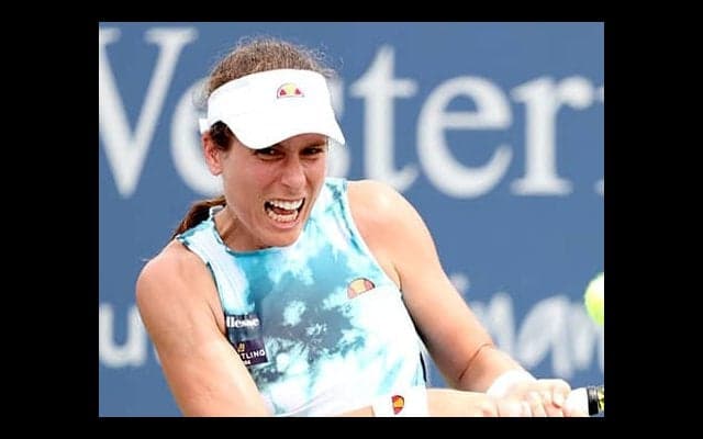 元4位コンタ 引退「感謝」