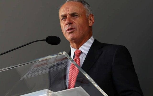 MLBがロックアウトを実施へ　球団オーナー陣が全会一致で決定と米メディア報じる