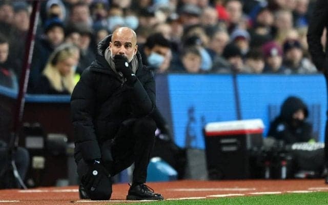 「知らなかった」史上最速のPL150勝達成のグアルディオラ監督、自身の功績に「誇りに思っている」