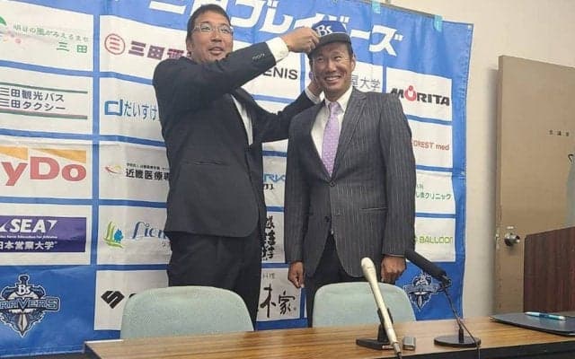 NPB通算97勝・久保康友が兵庫ブレイバーズに入団　「出来る限り現役に近い状態に戻して」