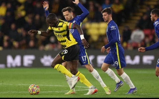 サウール再びのハーフタイム交代、トゥヘル「彼のことをもう少し理解しなければならない」