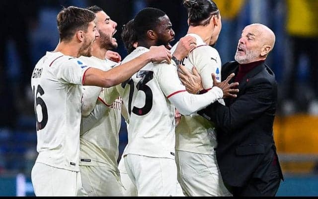 リーグ戦3試合ぶり勝利のミラン、ピオリ監督は2ゴールのメシアス称賛「クオリティがあると信じていた」