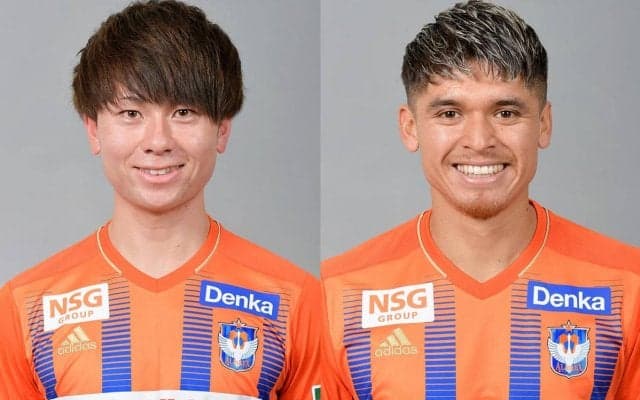 J1昇格争った新潟がDF大本祐槻、MFロメロ・フランクの契約満了を発表