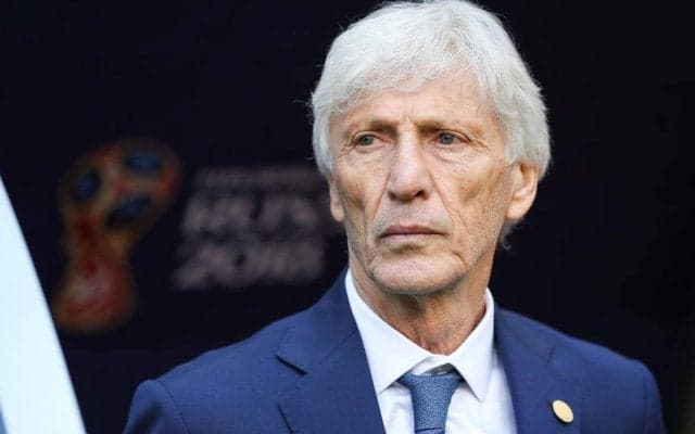 かつて日本代表監督候補にもあがったペケルマン氏、W杯南米予選最下位のベネズエラ代表監督就任