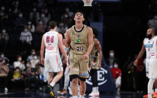 「これは人生を賭けた挑戦」…大ケガの手術を終えた田代直希が復帰に向けてコメント