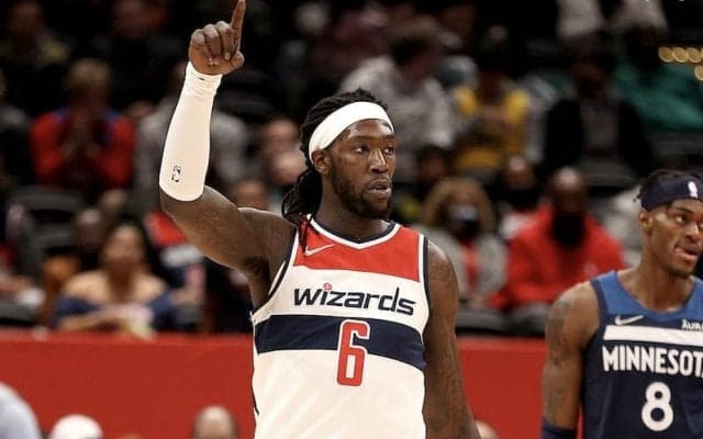 ウィザーズはウルブズを撃破、好調チーム同士の一戦はキャブスに軍配／NBA