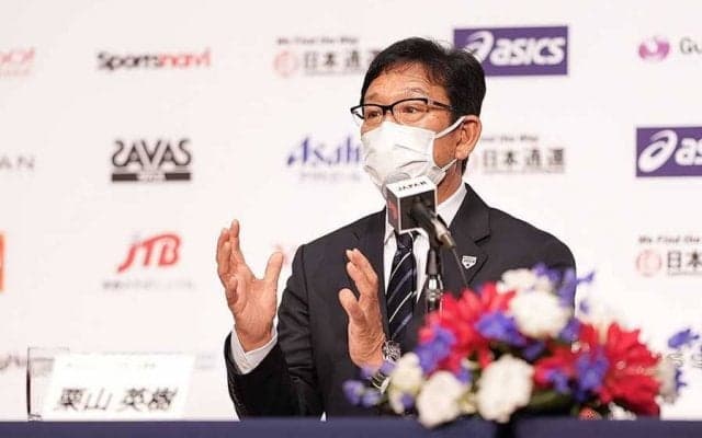 栗山ジャパン、初陣は来年3月5日の台湾戦　稲葉＆小久保時代は激戦スタート