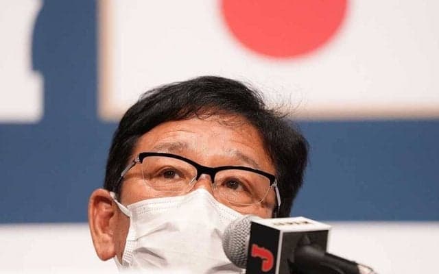 侍J・栗山監督、代表選考は「先入観持たないように」　五輪メンバー特別視せず