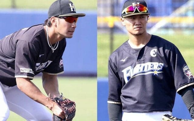 日本ハム、ゴールデングラブ賞の連続受賞が途切れる　1992年以来29年ぶりに受賞者なし