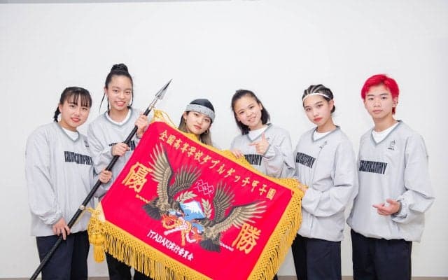 “かけら”がひとつになった時— ITADAKI 2021 優勝「Crumb Company」インタビュー!!