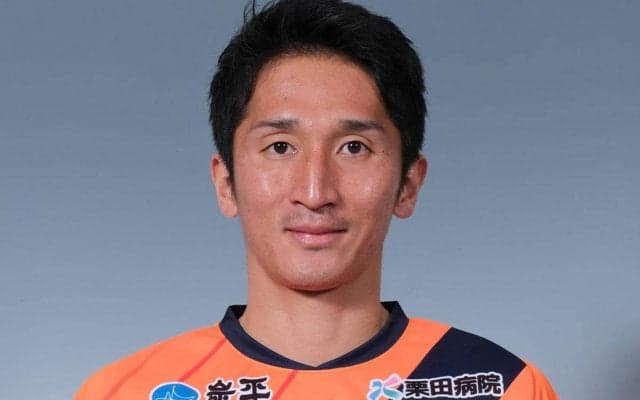 長野FW金園英学が現役引退…磐田でのプロ1年目で12得点「思い描いていたキャリアとは程遠い形になりました」