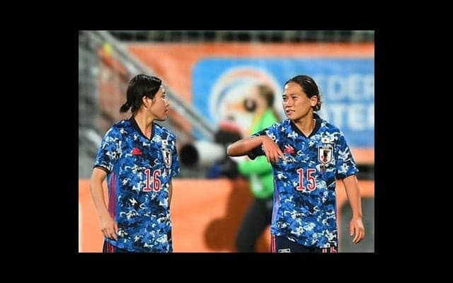「日本の攻撃には怖さがない」「何もなかった」。新生なでしこの初戦、ベテラン２人が明かした危機感