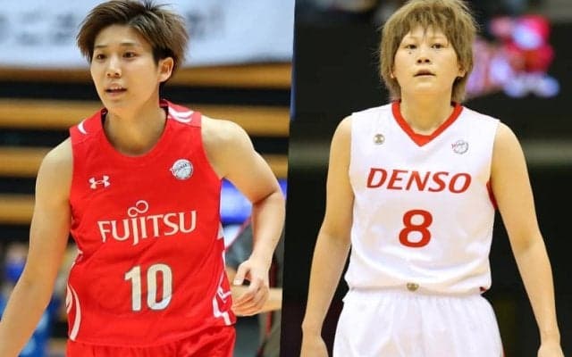 Wリーグオールスターのファン投票結果が発表！　東は町田、西は髙田が最多得票を獲得