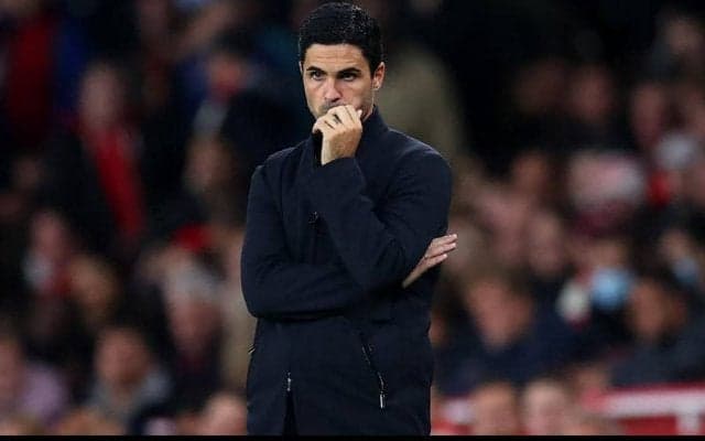 アルテタ、ラングニック新体制のユナイテッドを警戒「非常に難しい」