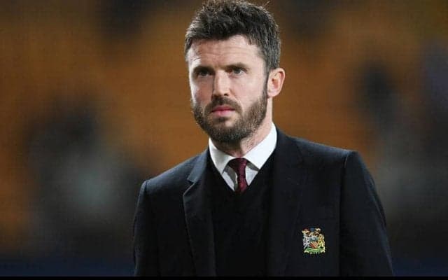 指揮官生活を振り返るキャリック暫定監督「ほとんどの場面で楽しんでいた」