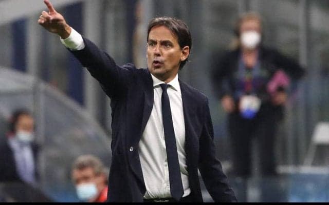 公式戦10試合無敗、S・インザーギは選手たちに大満足「慎重に試合を進めていた」