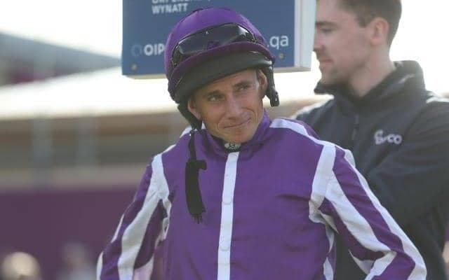 「ロンジンワールドベストジョッキー2021」はR.ムーア騎手　JRA勢はトップ10に4名がランクインし、ルメール騎手の4位が最高位