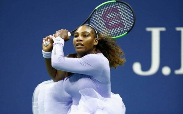 大坂、シャラポワも追悼。セレナのチュチュやモンフィス夫妻のドレスのデザイナーが41歳で死去