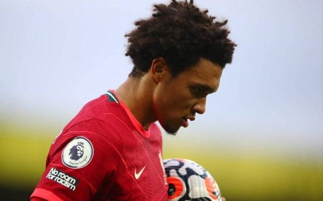 アレクサンダー＝アーノルドが刺殺された12歳の少女へ哀悼の意「RIP AVA WHITE」