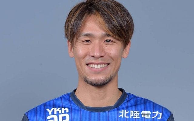 富山がDF黒木聖仁の契約満了を発表…今季加入もプレー機会なし「正直つらいです」