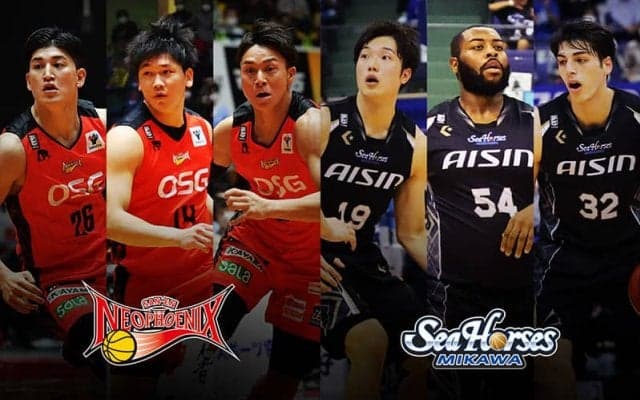 【三遠vs三河】現在6連敗中の三遠、同地区上位の三河撃破のポイントはフリースロー成功率