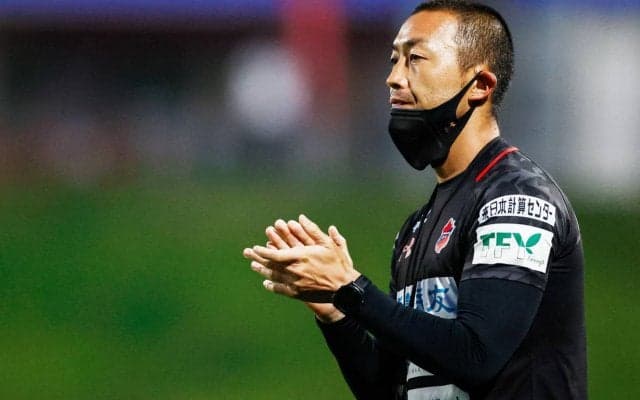 来季J3参入のいわきFC、県1部からJリーグまで導いた田村雄三監督が退任「これからも共に歩んで欲しい」