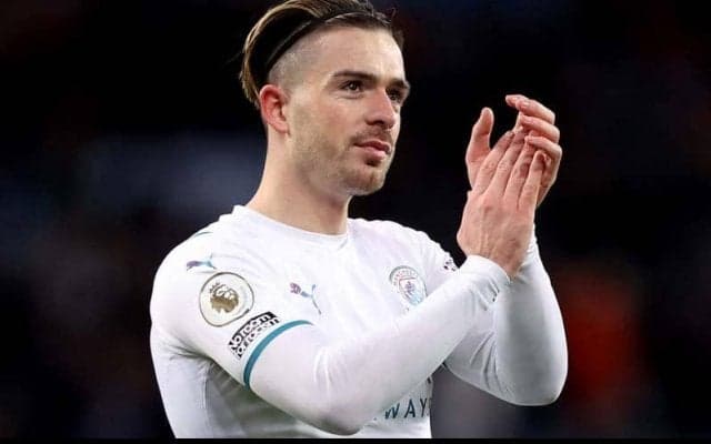 グリーリッシュの凱旋に古巣サポーターは拍手とブーイング、ペップは「人々は望むように表現できる」