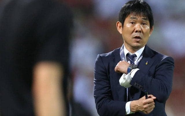 オミクロン株でJリーグと代表戦に影響か?/六川亨の日本サッカーの歩み