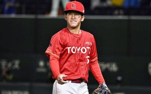【社会人野球】初戦敗退は「僕のせい」　トヨタ自動車の新エースが感じた広島・栗林との“差”