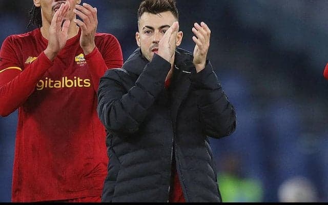 ローマに痛手…エル・シャーラウィの年内復帰は絶望的に…