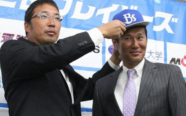 松坂大輔に「完全に完敗、何をしても勝てない」　久保康友が23年前に確信した凄み