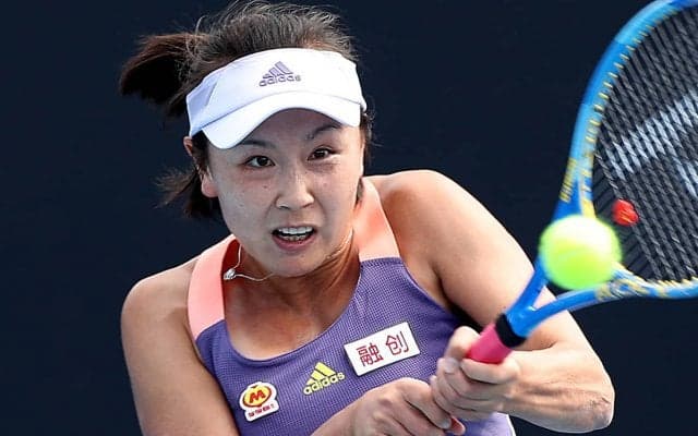 ATPは中国で大会中止のWTAに追従せず! ATP会長「進展を見守っていきたい」